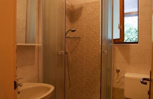 Lovran House | Romantic room with balcony