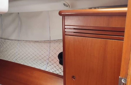 Belem Boat Rental | Romantic Sailboat in Belém