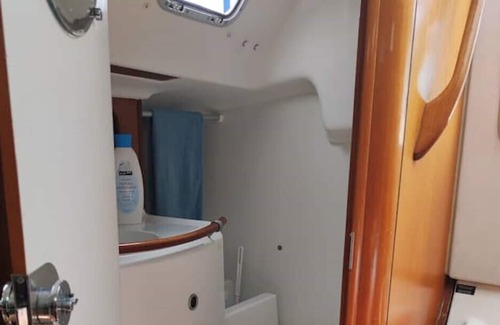 Belem Boat Rental | Romantic Sailboat in Belém