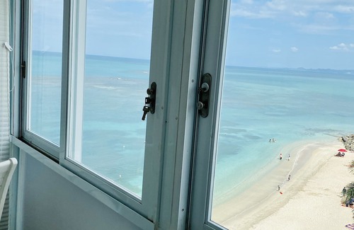 Cabo Rojo Apartment | Romantic Studio Apartment with Amazing View