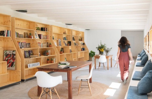 Cantallops Apartment | Romantic Suite in the countryside, Cantallops, Girona