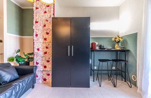 Perugia Apartment | Romantic Temptations - Short Term Rentals Italy