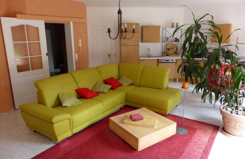 Morschied Villa | Romantic villa in the heart of the National Park and Gemstone Road