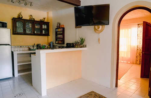 El Caloso Apartment | Romantic Zone - Spacious 2 Bed Apt - Mins To Beach