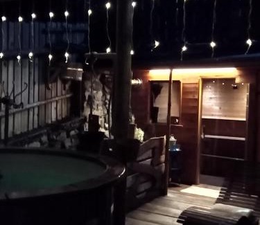 Roncobello Bed & Breakfast | Romantiche Orobie B&B