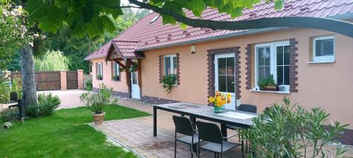 Jahodna Apartment | Romantická chalupa na samote