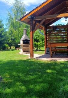 Jahodna Apartment | Romantická chalupa na samote
