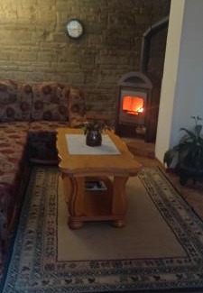 Jahodna Apartment | Romantická chalupa na samote