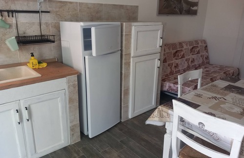 Grosseto House | Romantico monolocale in casale