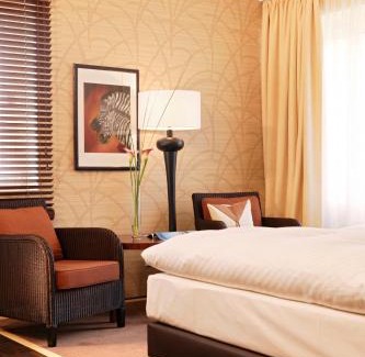 Schleswig Hotel | Romantik Hotel Waldschlösschen