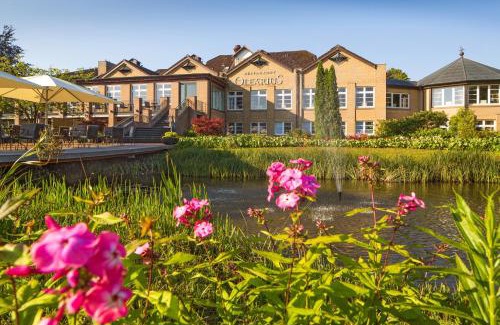 Schleswig Hotel | Romantik Hotel Waldschlösschen