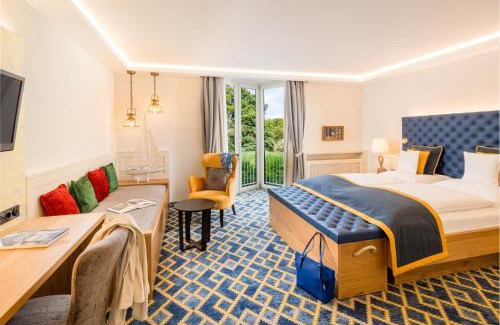 Schleswig Hotel | Romantik Hotel Waldschlösschen