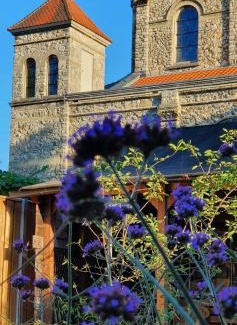 Strijp Bed & Breakfast | Romantische kamer nabij centrum