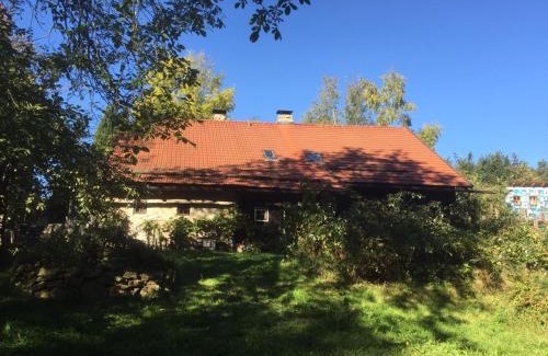 Neureichenau House | Romantisches Bauernhaus im Dreiländereck D-A-CZ