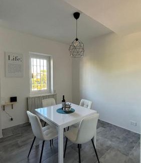 Cerenova Apartment | RoMare Boutique inn
