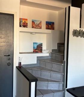 Cerenova Apartment | RoMare Boutique inn