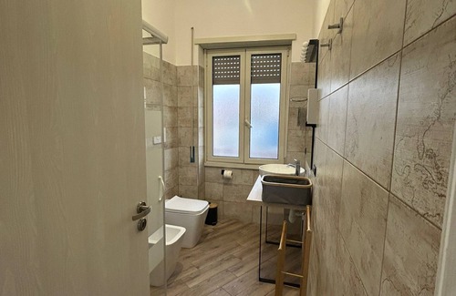 Camporomano Apartment | Rome apartment close to services and lines to downtown casaau.com best price