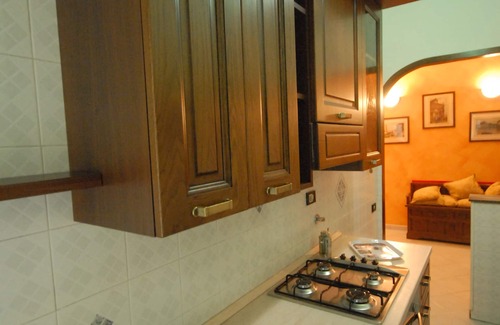 San Giovanni Apartment | Rome: Apartment/flat - Roma
