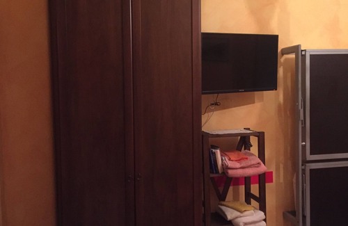 San Giovanni Apartment | Rome: Apartment/flat - Roma