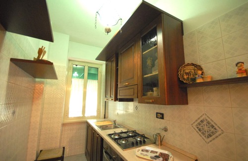 San Giovanni Apartment | Rome: Apartment/flat - Roma