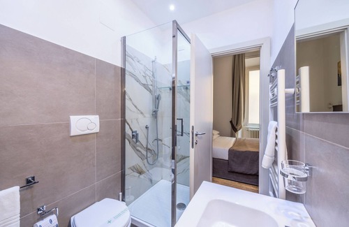 Prati House | Rome Armony Suites