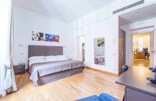 Prati House | Rome Armony Suites