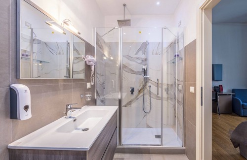 Prati House | Rome Armony Suites