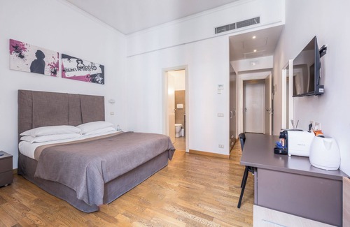 Prati House | Rome Armony Suites