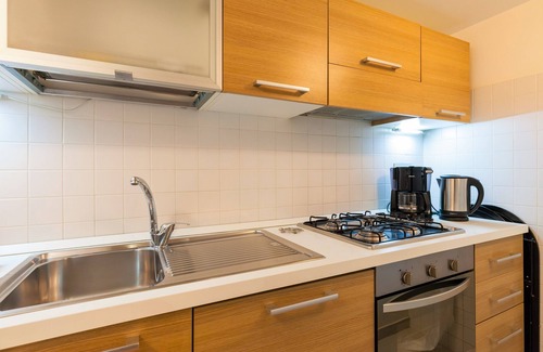 Navona Apartment | Rome center Campo de Fiori great reviews within walking distance to everything!