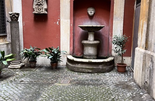 Repubblica Apartment | Rome historic center 800 meters from Trevi Fontain, 2 bathrooms