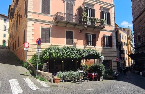 Rome City Centre Apartment | Rome: House in the heart of the 'Roman Empire