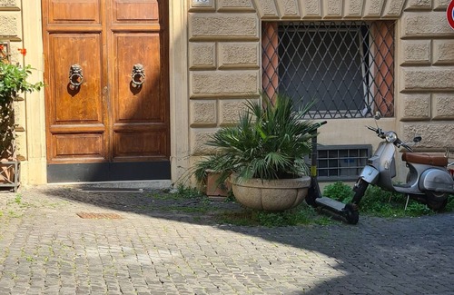 Rome City Centre Apartment | Rome: House in the heart of the 'Roman Empire