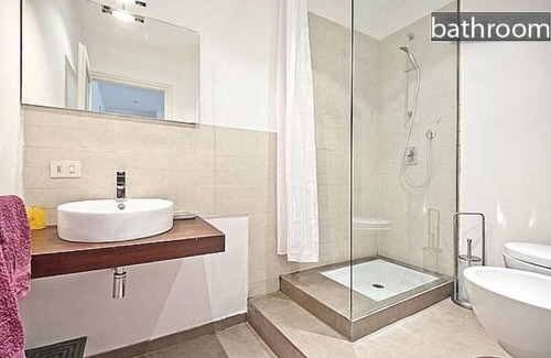 San Giovanni Apartment | Rome: Lovely and cheap flat in the central area Appio -San Giovanni