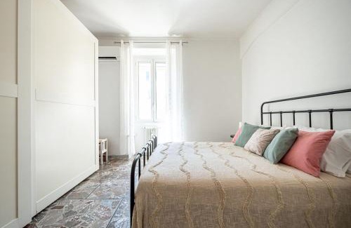 Pigneto Apartment | Rome Sweet Home I Elegance and Authenticity