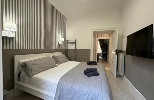Sallustiano Apartment | rome via veneto