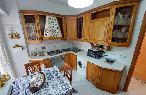 Monteverde Nuovo Apartment | "Romeismyhome"