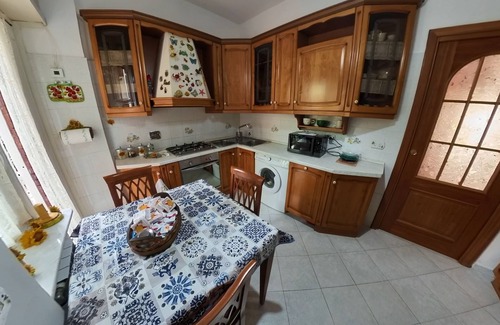 Monteverde Nuovo Apartment | "Romeismyhome"