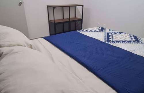 Queretaro Apartment | Romi's apartment III