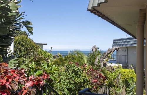 Yamba Apartment | ROMIAKA UNIT 11, TOP NOTCH