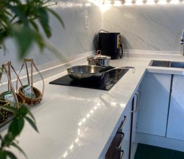 Cam Thanh Apartment | ROMITTO RIVERSIDE in HOI AN POOL VILLA
