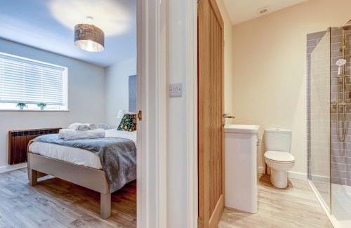 Witney House | Romney Barn