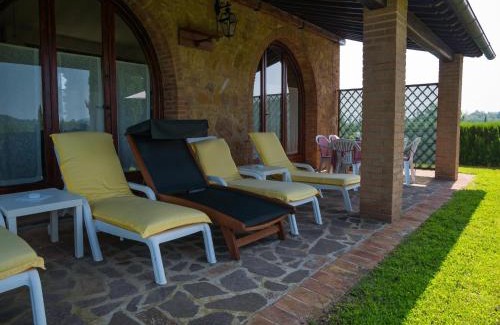 Montaione Apartment | Romola Retreat Tuscan Escape