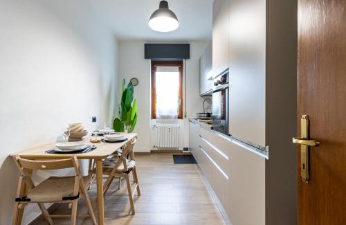 Oggiono House | Romy's Apartment Oggiono