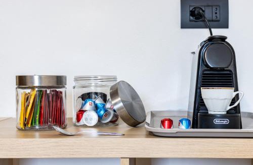 Oggiono House | Romy's Apartment Oggiono