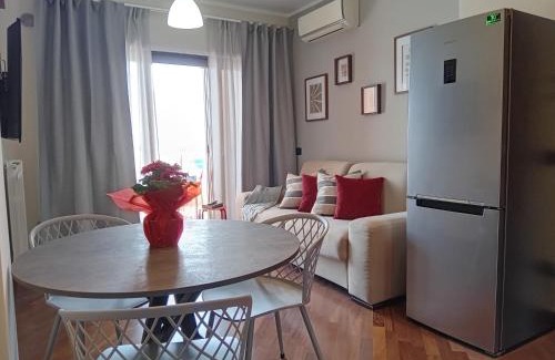 Cassino Apartment | Rondò Retreat Cassino