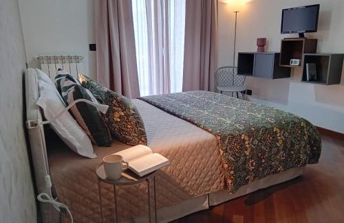 Cassino Apartment | Rondò Retreat Cassino