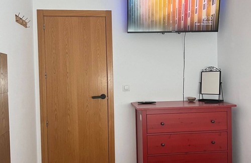 Area Metropolitana de Murcia Apartment | Ronda sur apartment