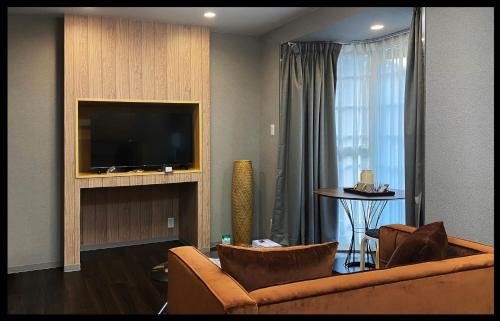 Isahaya House | Rong Hua Grand Hotel ロンカグランドホテル