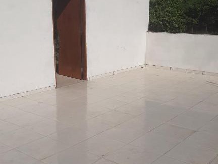Caicara House | Rooftop na lagoa