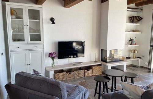 Pizzo Apartment | Rooftop Terrace With sea View in Pizzo old Town